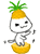 :pineapple!